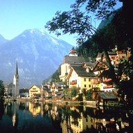 Hallstatt